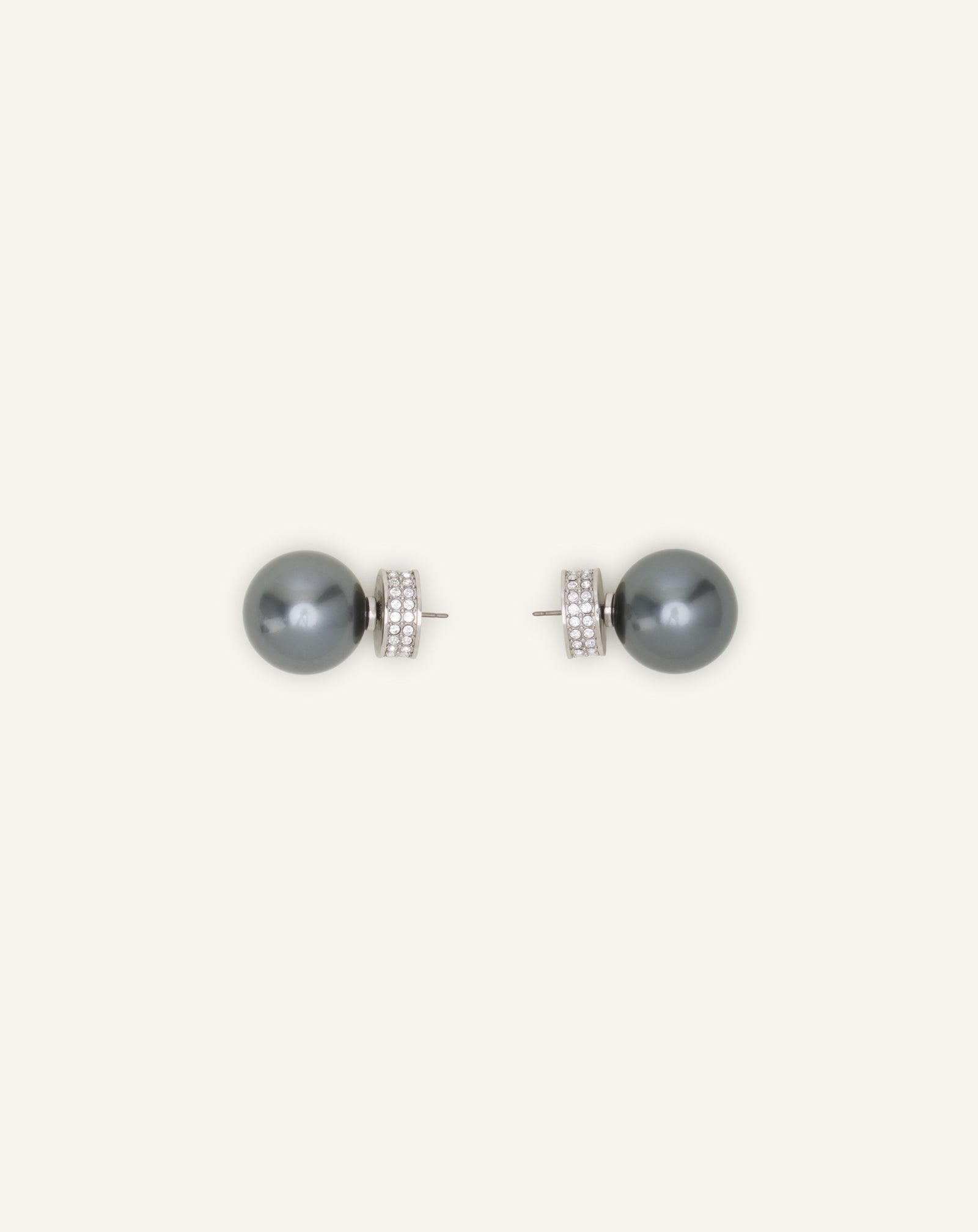 LES PERLES BY LANVIN EARSTUDS