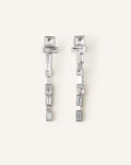 RHYTHMIQUE LONG EARRINGS