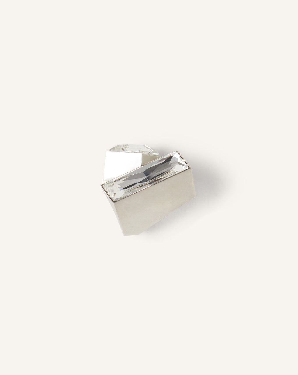 RHYTHMIQUE RING