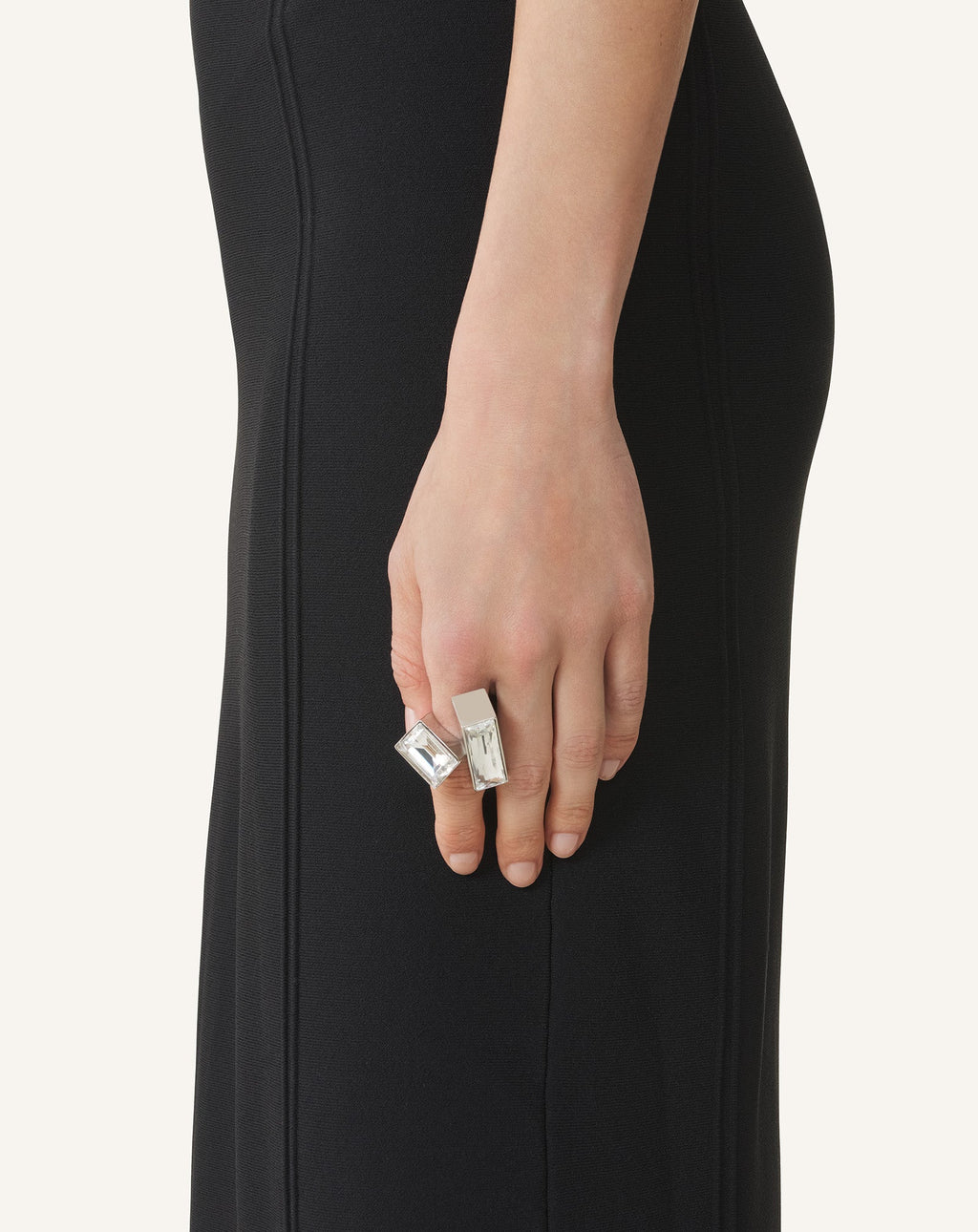 RHYTHMIQUE RING