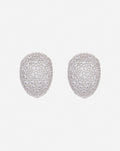 HAUTE SÉQUENCE RHINESTONE EARRINGS