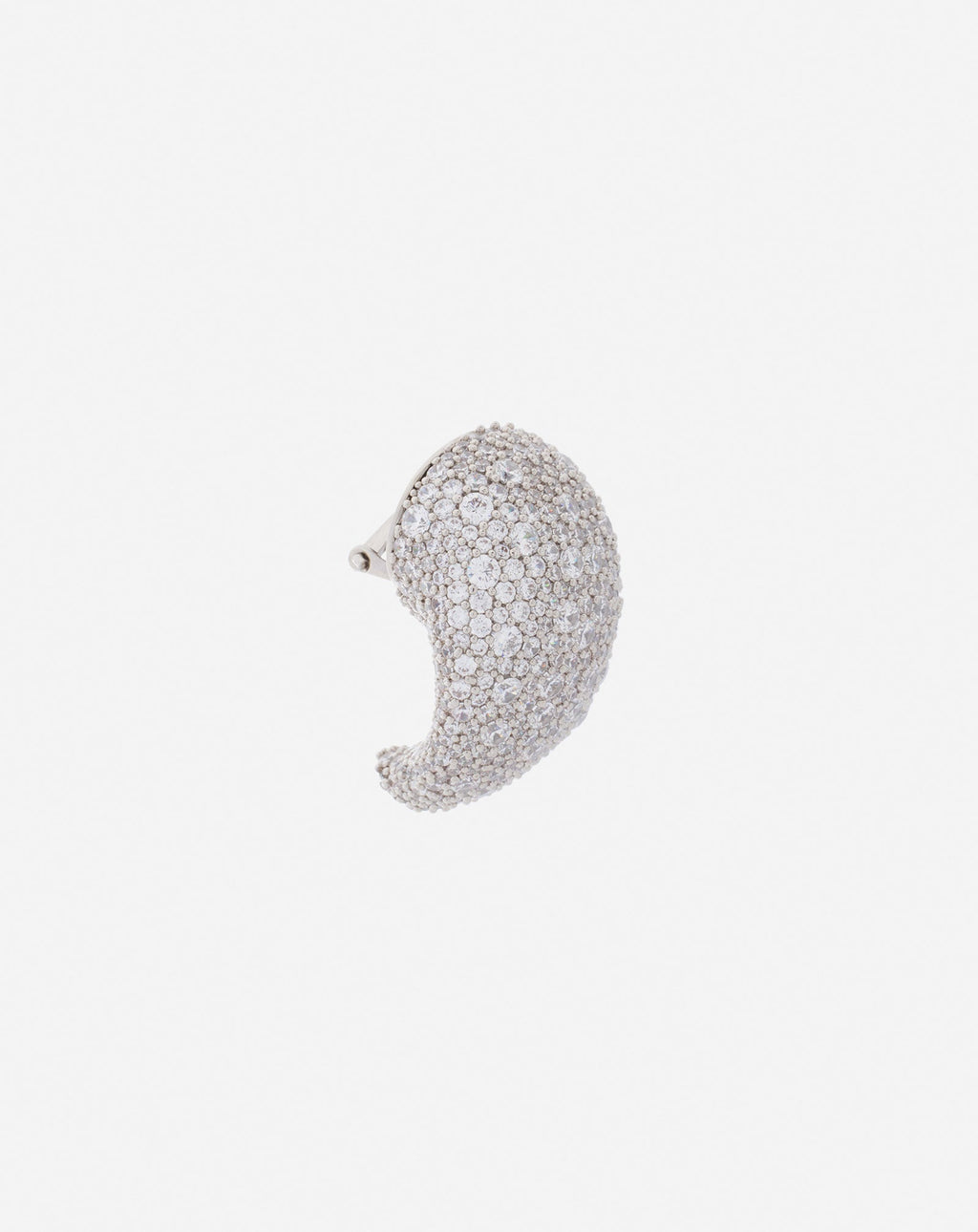 HAUTE SÉQUENCE RHINESTONE EARRINGS