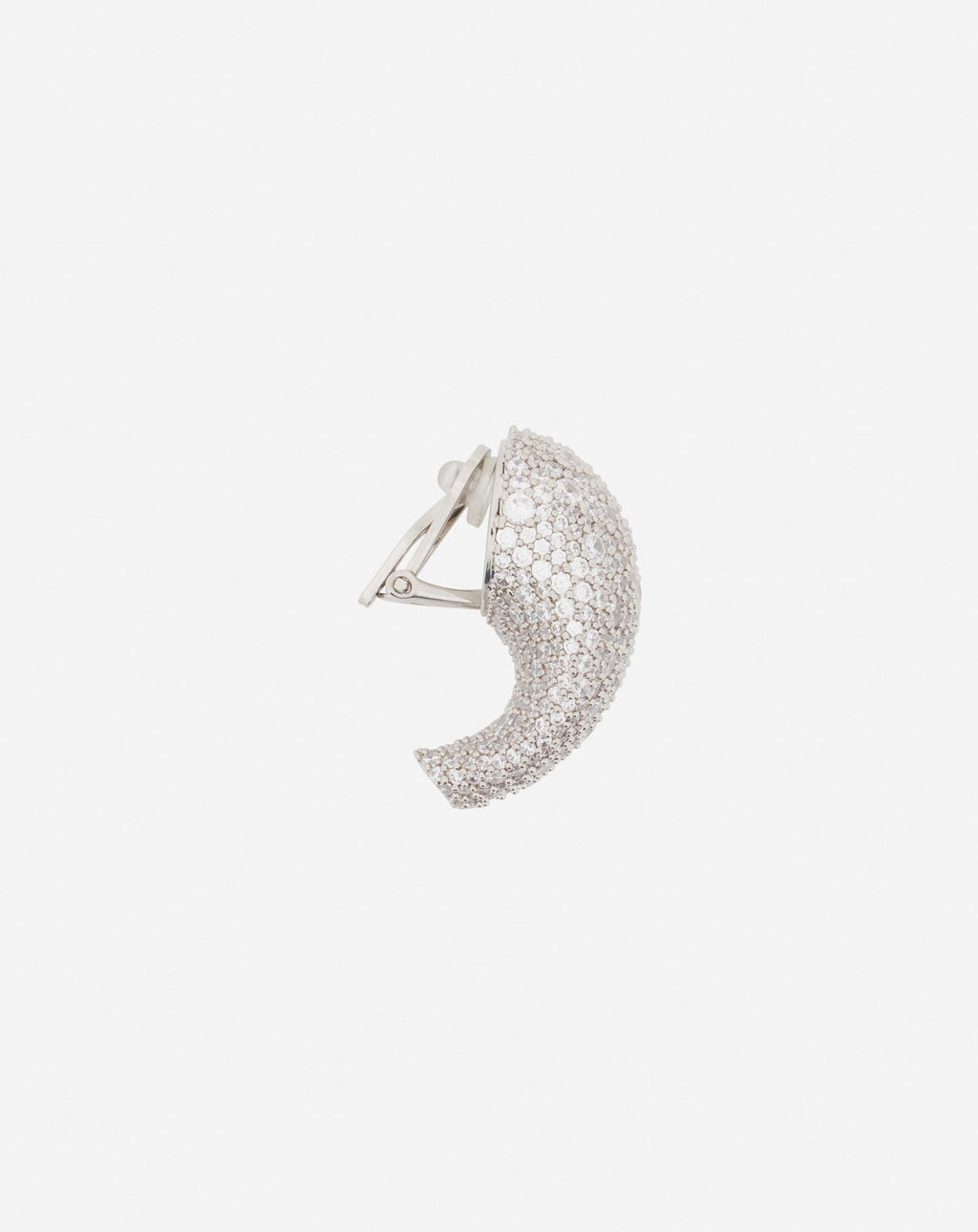 HAUTE SÉQUENCE RHINESTONE EARRINGS