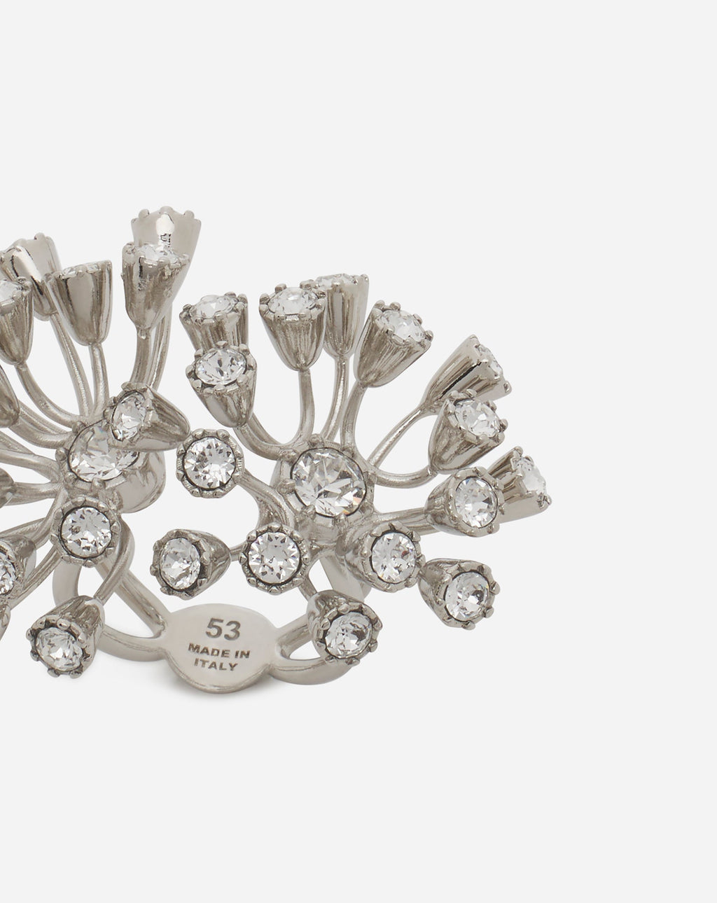 TRAVIATA BY LANVIN RING