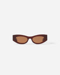 LANVIN LOGO SUNGLASSES