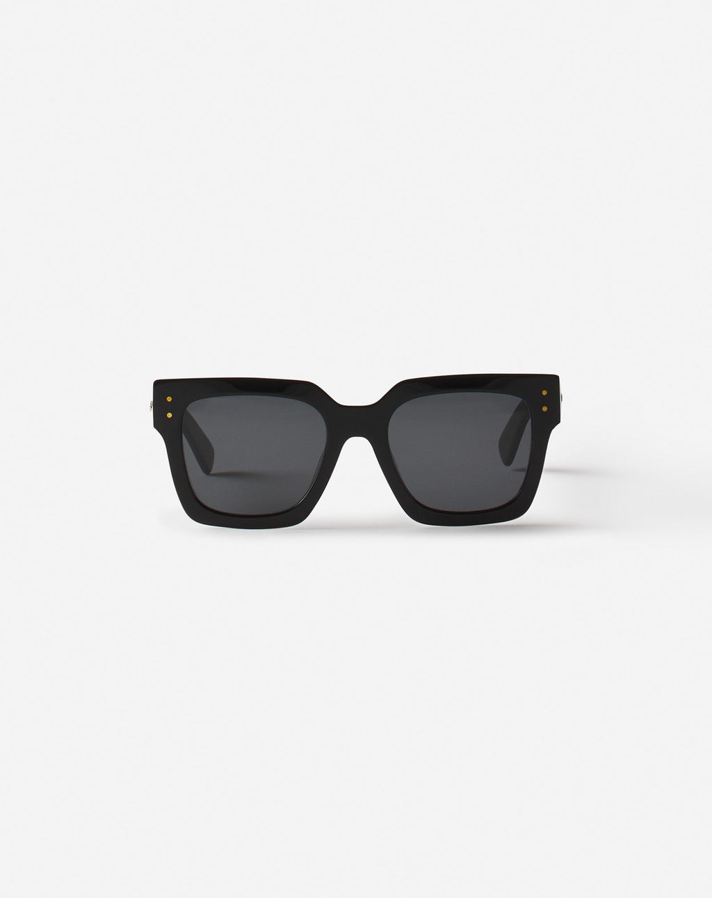 LUNETTES MAXI RECTANGLE LANVIN SIGNATURE