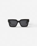 LUNETTES MAXI RECTANGLE LANVIN SIGNATURE
