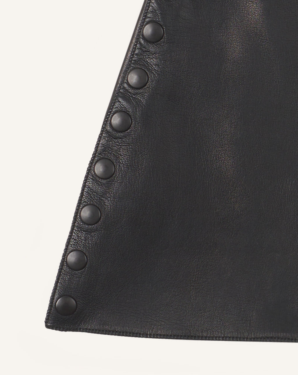 LARGE LEATHER GLOVES