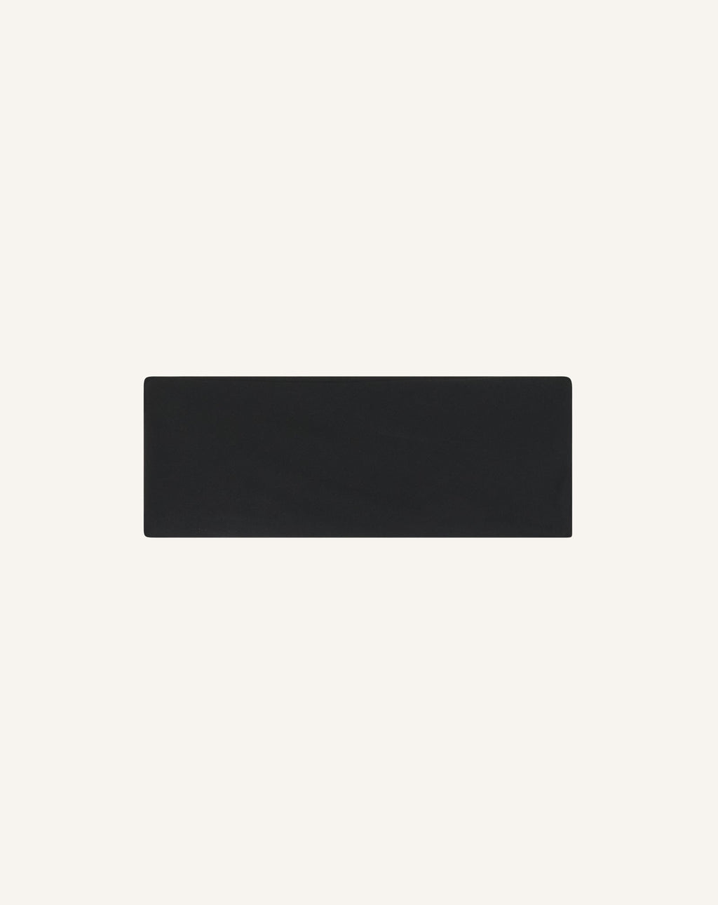 GROSGRAIN HEADBAND