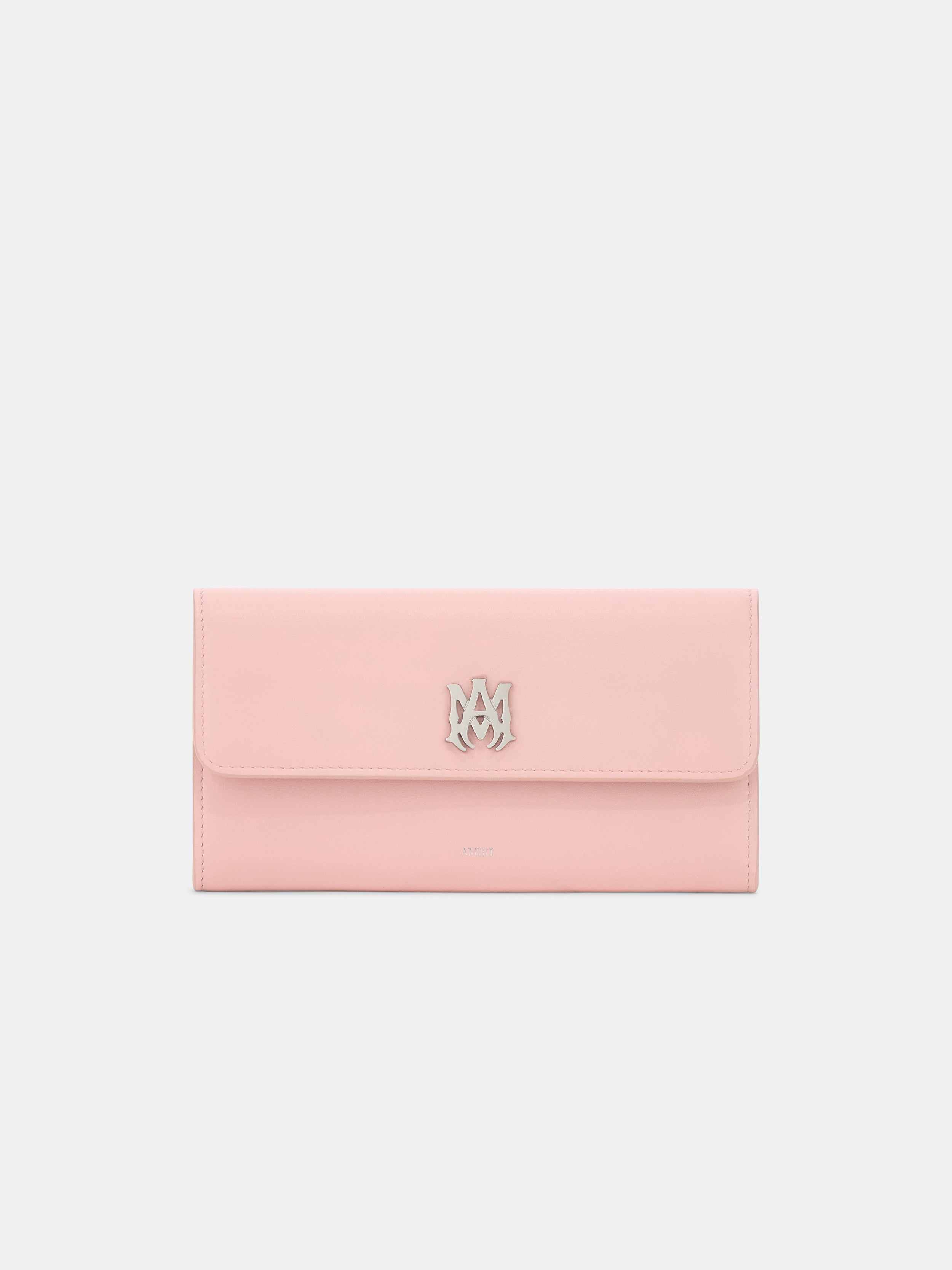WOMEN - WOMEN'S MA WALLET ON CHAIN - Pink