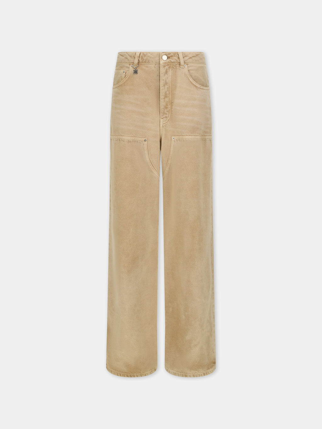 WOMEN - WOMEN'S CARPENTER JEAN - Sand