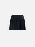 WOMEN - WOMEN'S ROUND MA ACTIVE SKIRT - Black