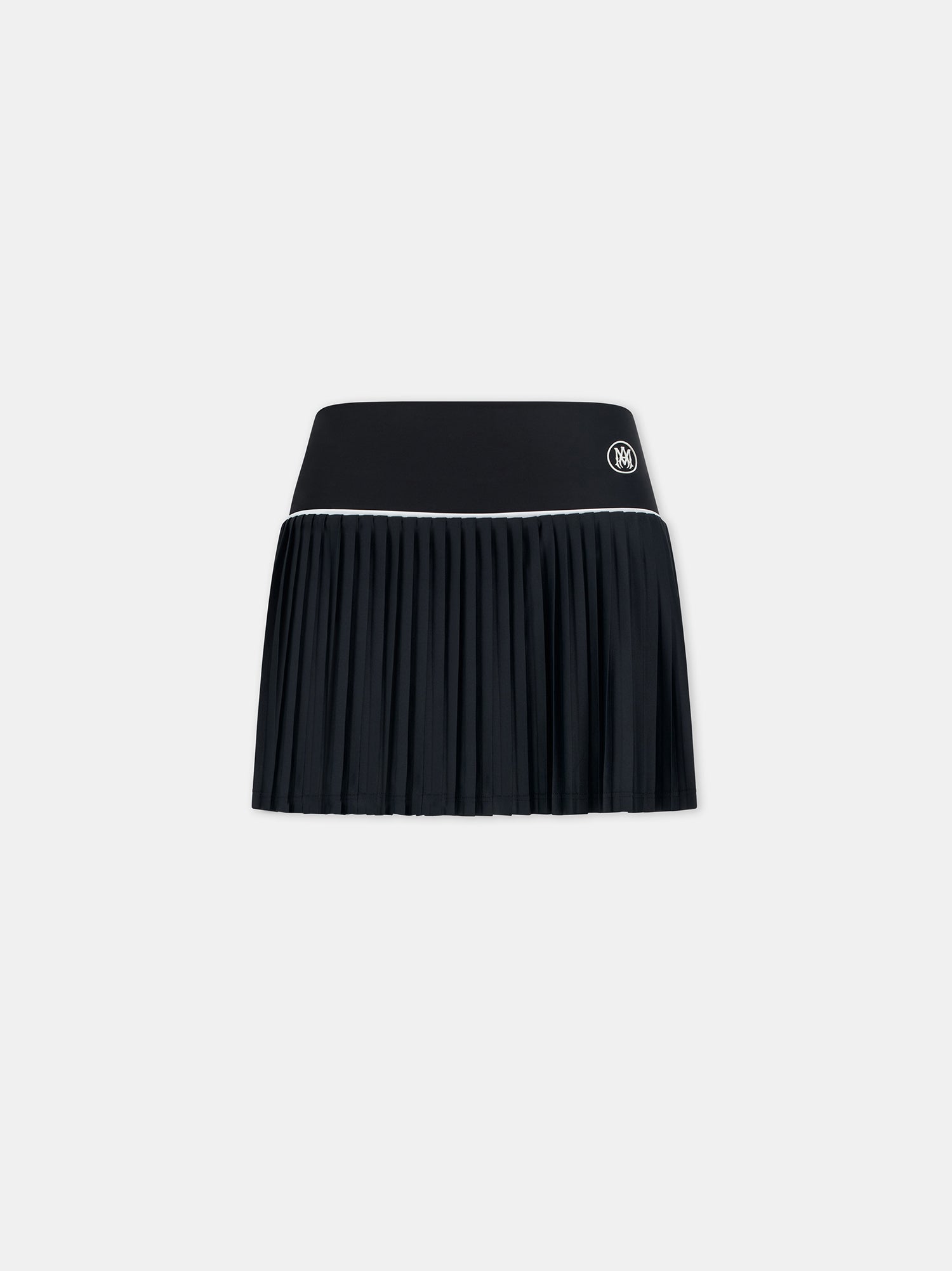 WOMEN - WOMEN'S ROUND MA ACTIVE SKIRT - Black