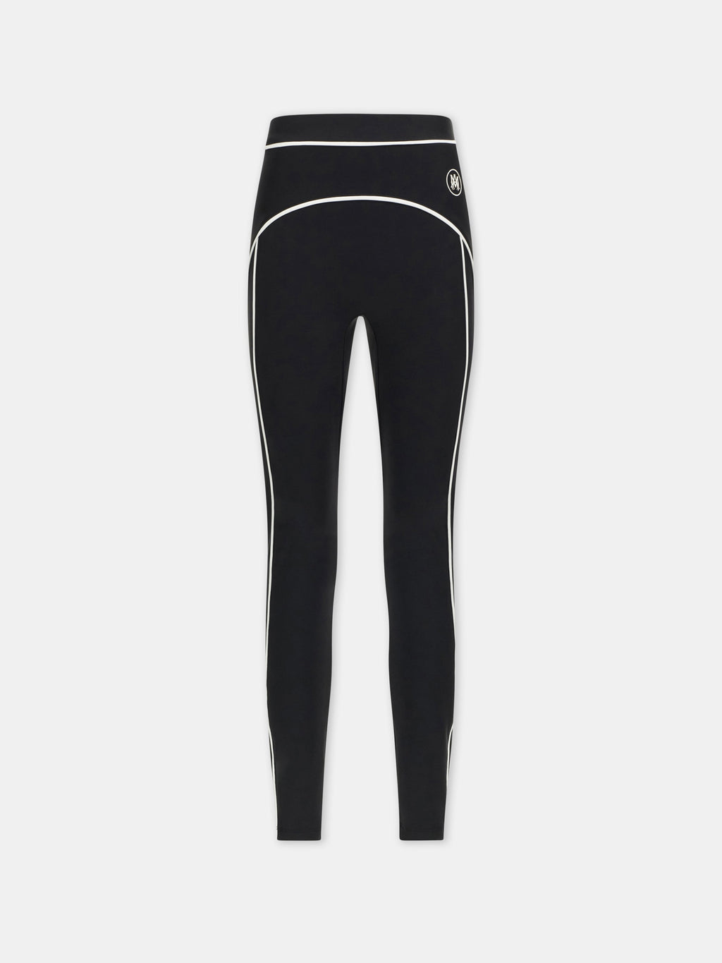 WOMEN - WOMEN'S MA LEGGING - Black