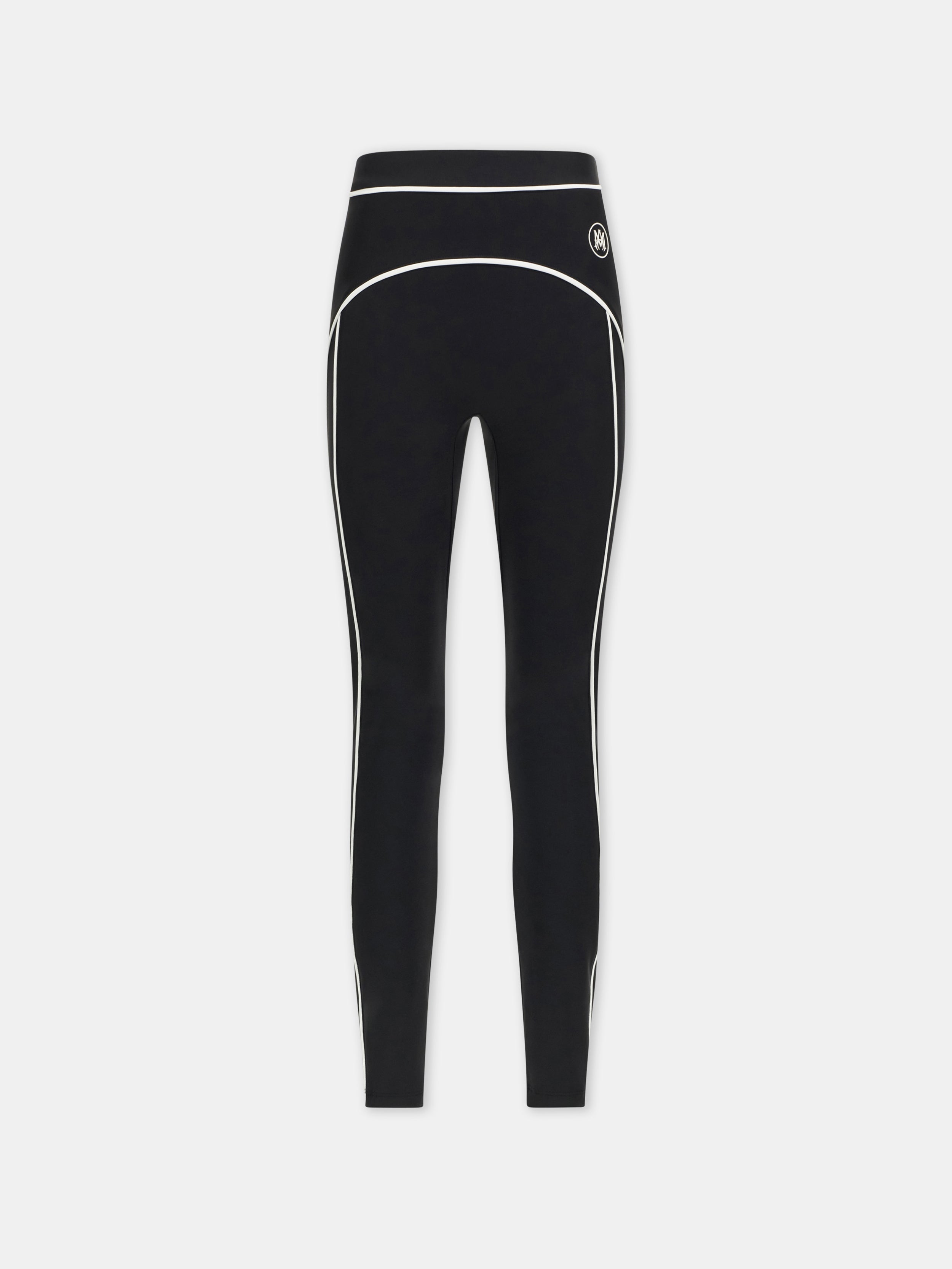 WOMEN - WOMEN'S MA LEGGING - Black