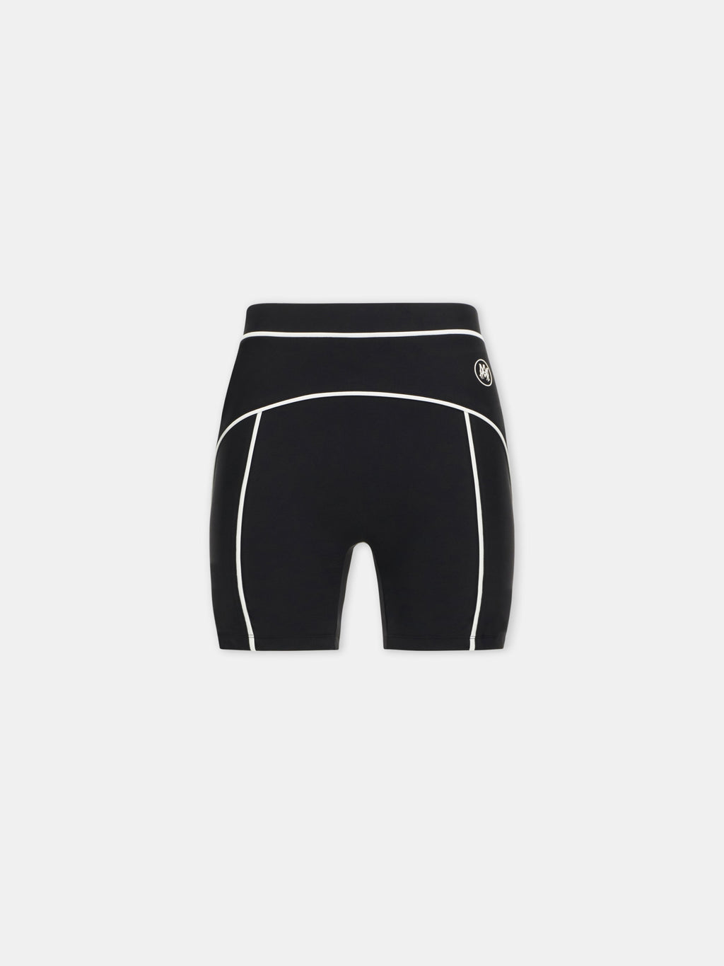 WOMEN - WOMEN'S MA BIKER SHORT - Black