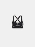 WOMEN - WOMEN'S MA BRA - Black