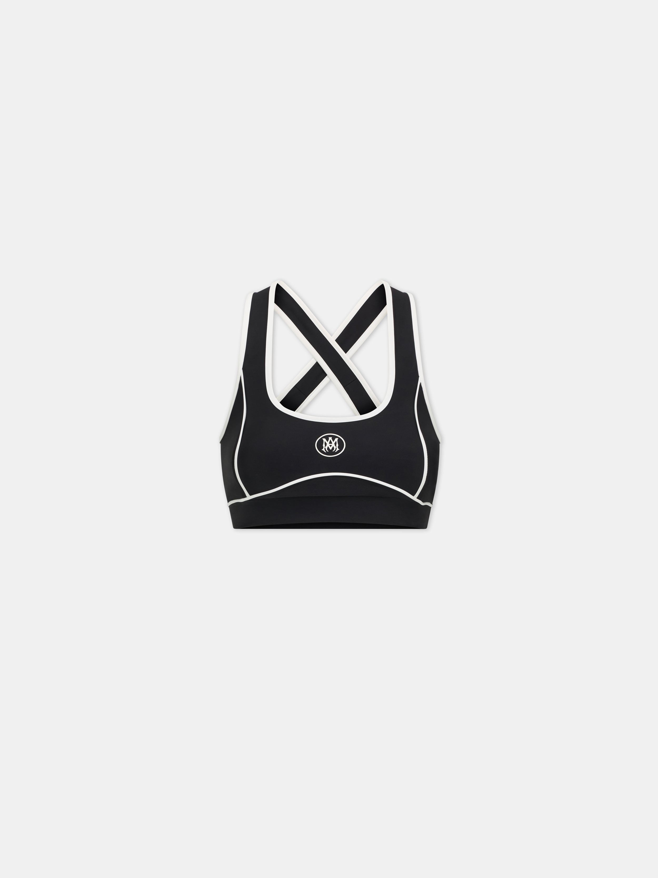 WOMEN - WOMEN'S MA BRA - Black