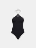 MA ONE PIECE - Black