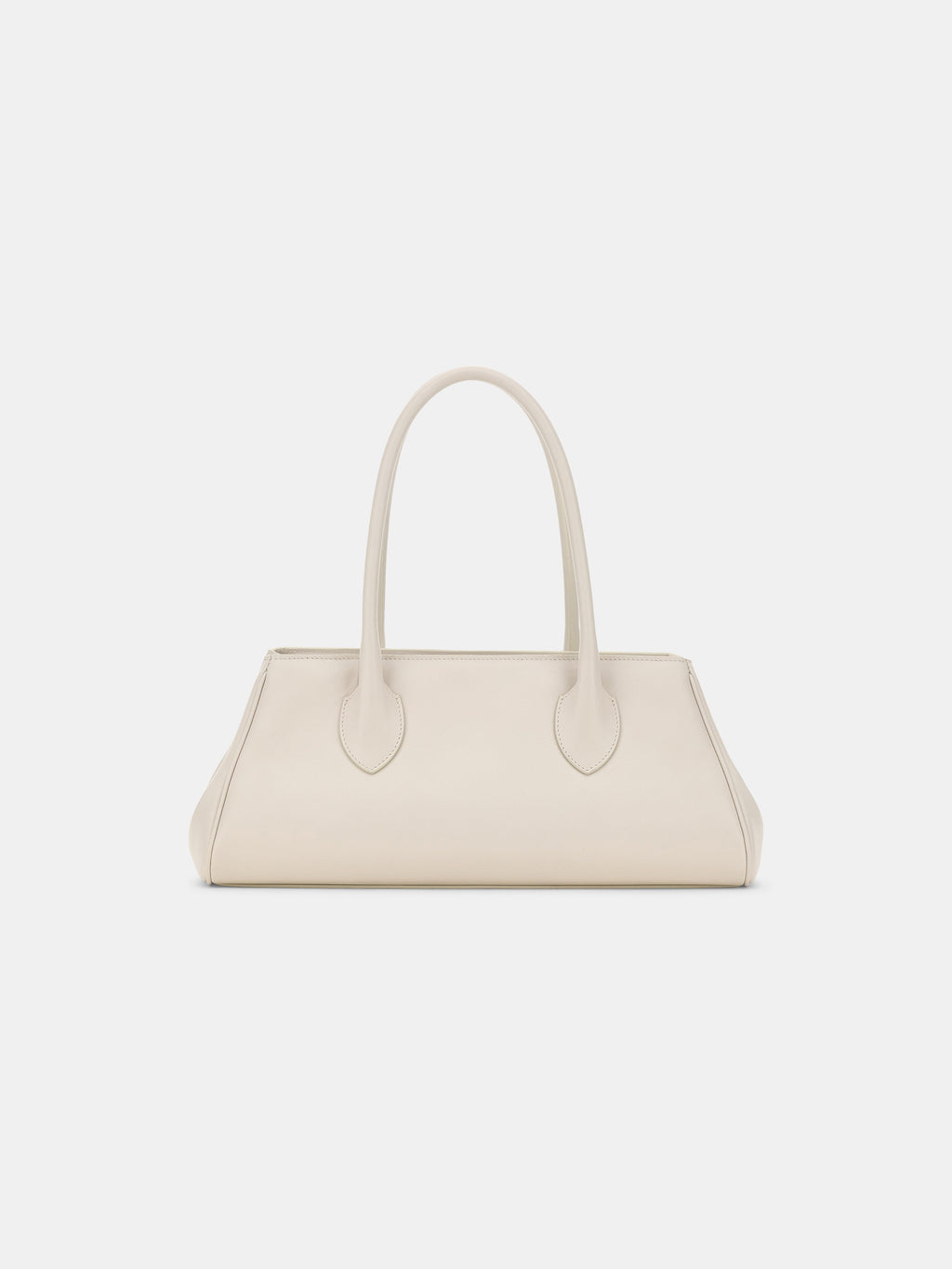 WOMEN - WOMEN'S HONEY SHOULDER BAG - Alabaster