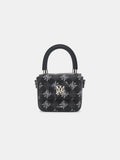 WOMEN - WOMEN'S MA QUAD CANVAS NANO MA BAG - Black