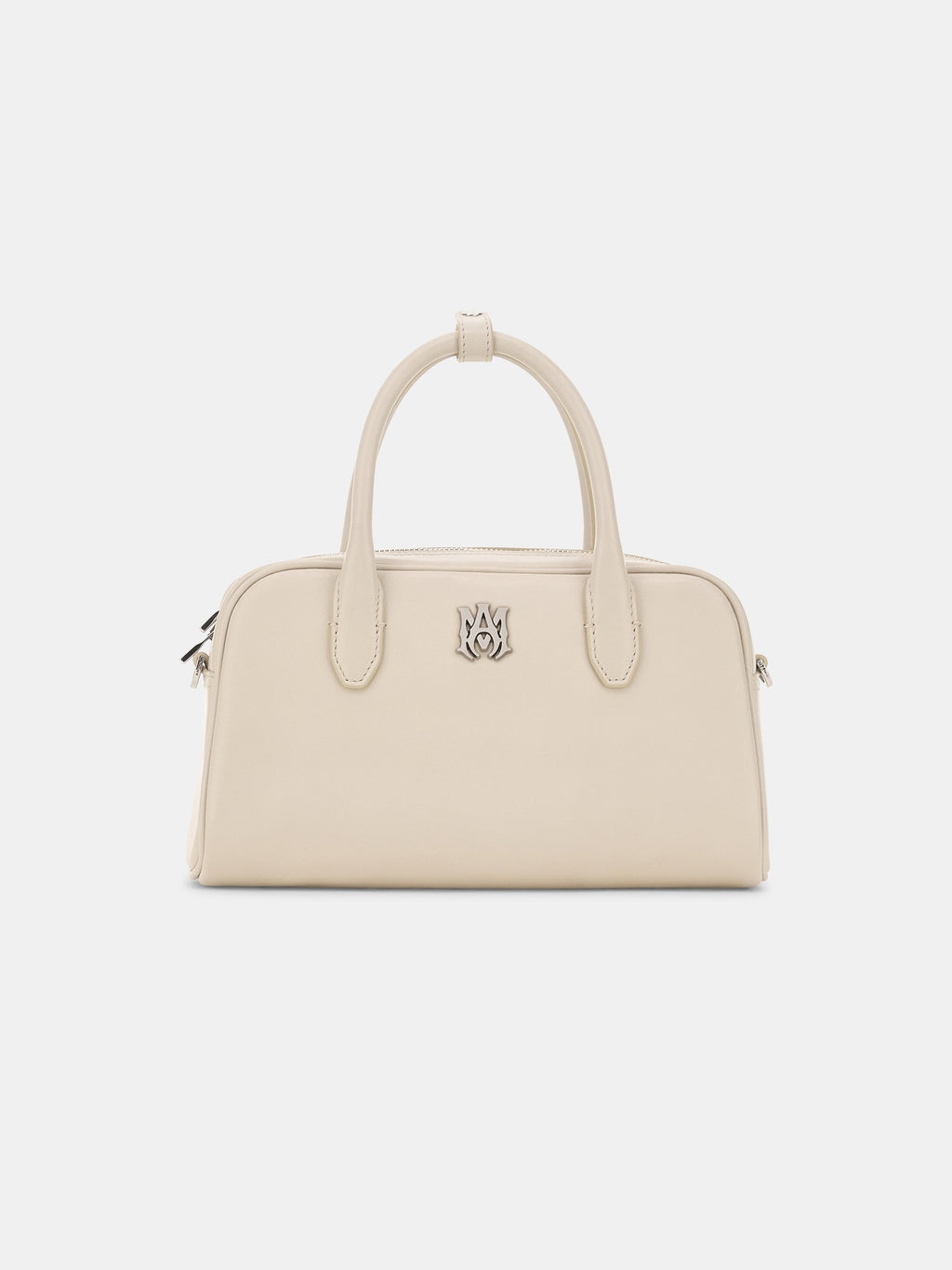 WOMEN - WOMEN'S MA BOWLING BAG - Alabaster