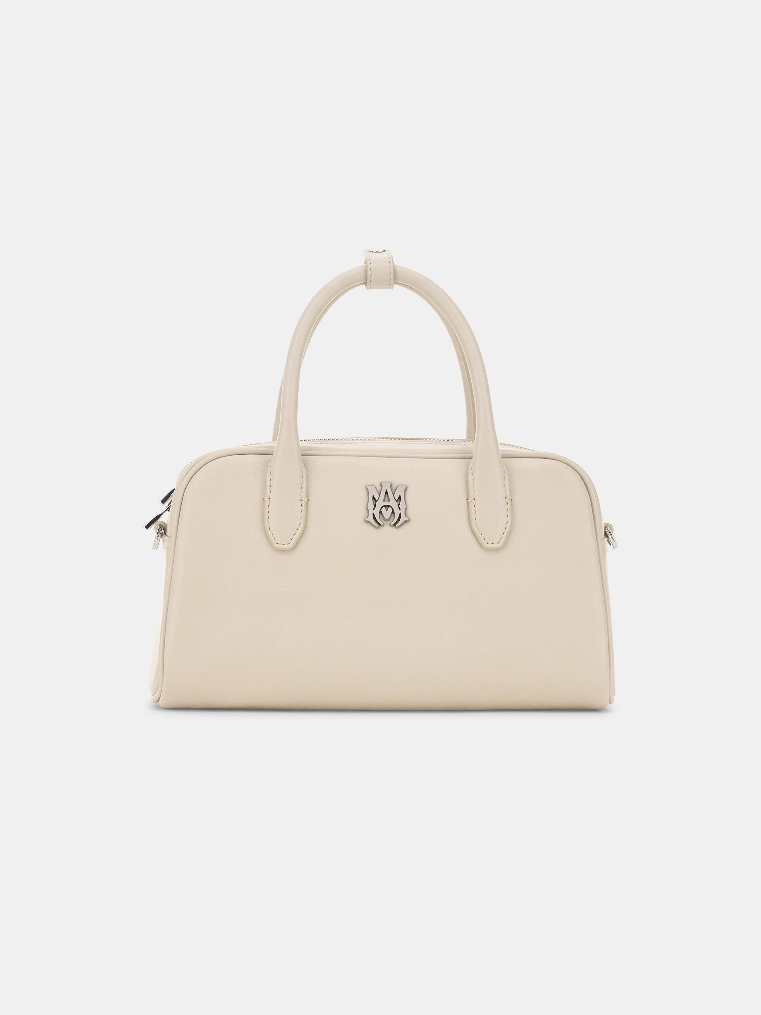 WOMEN - WOMEN'S MA BOWLING BAG - Alabaster