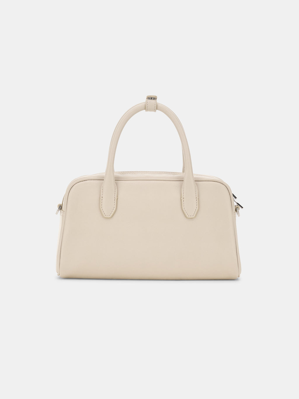 WOMEN - WOMEN'S MA BOWLING BAG - Alabaster