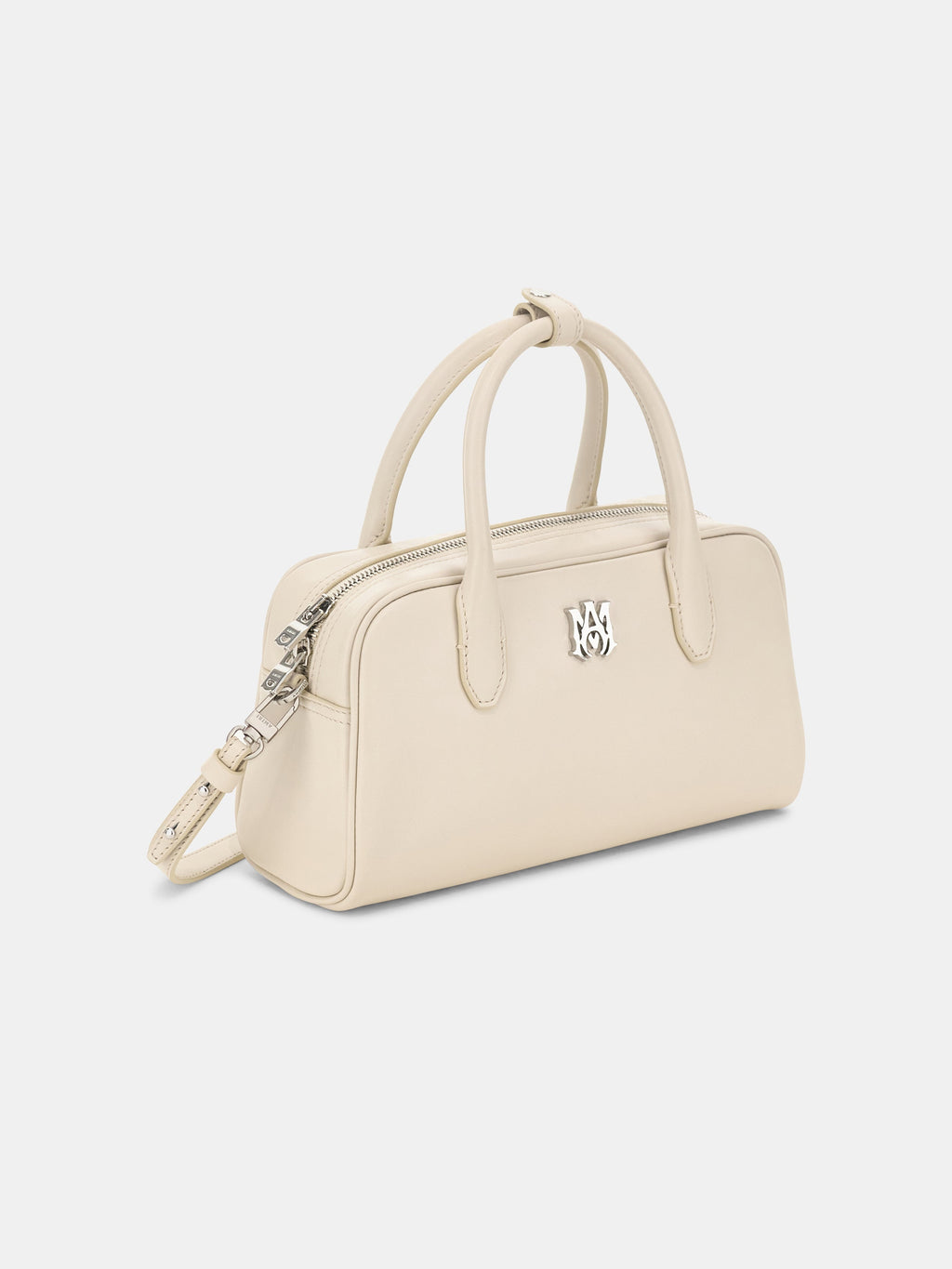 WOMEN - WOMEN'S MA BOWLING BAG - Alabaster
