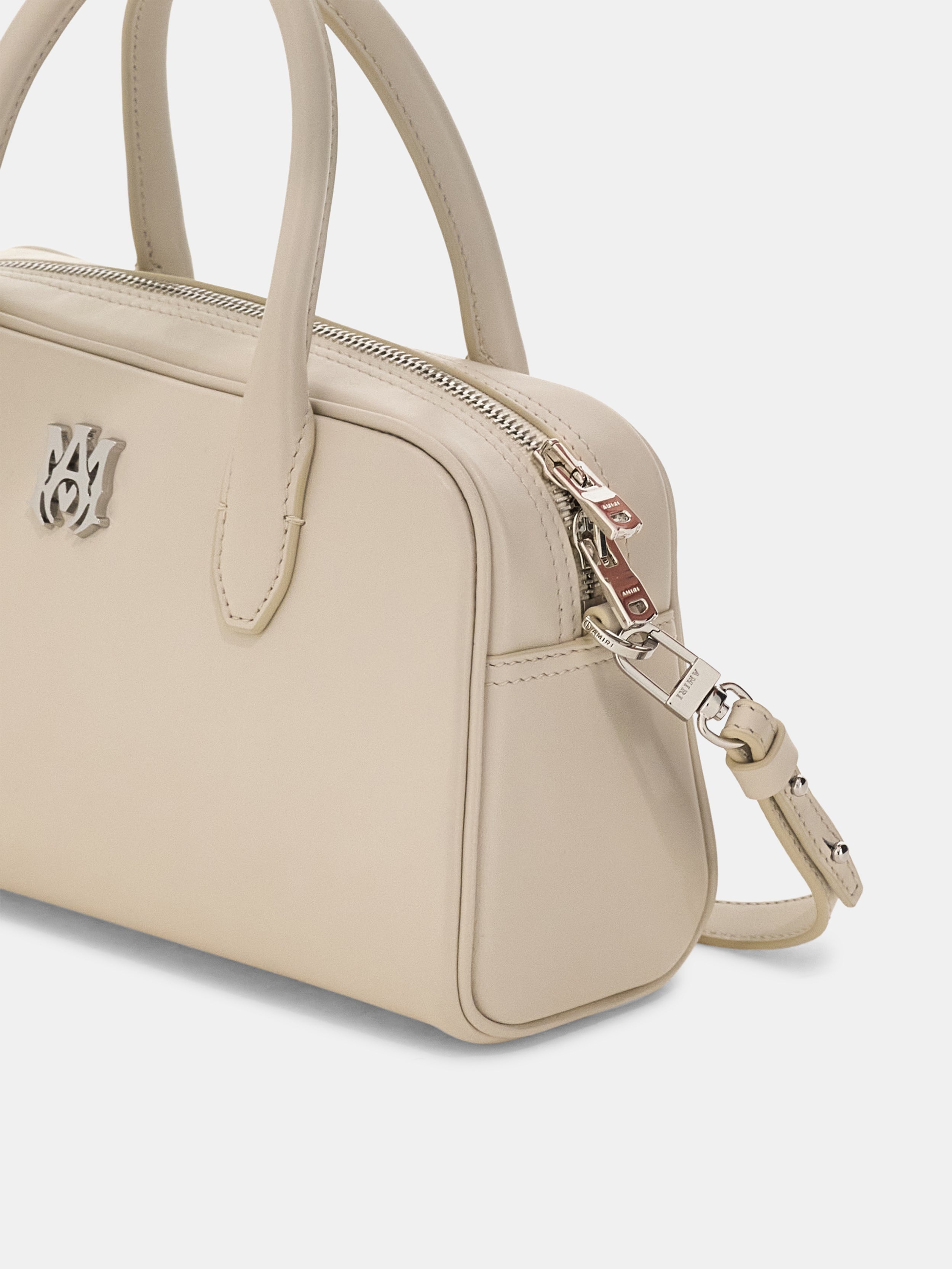 WOMEN - WOMEN'S MA BOWLING BAG - Alabaster
