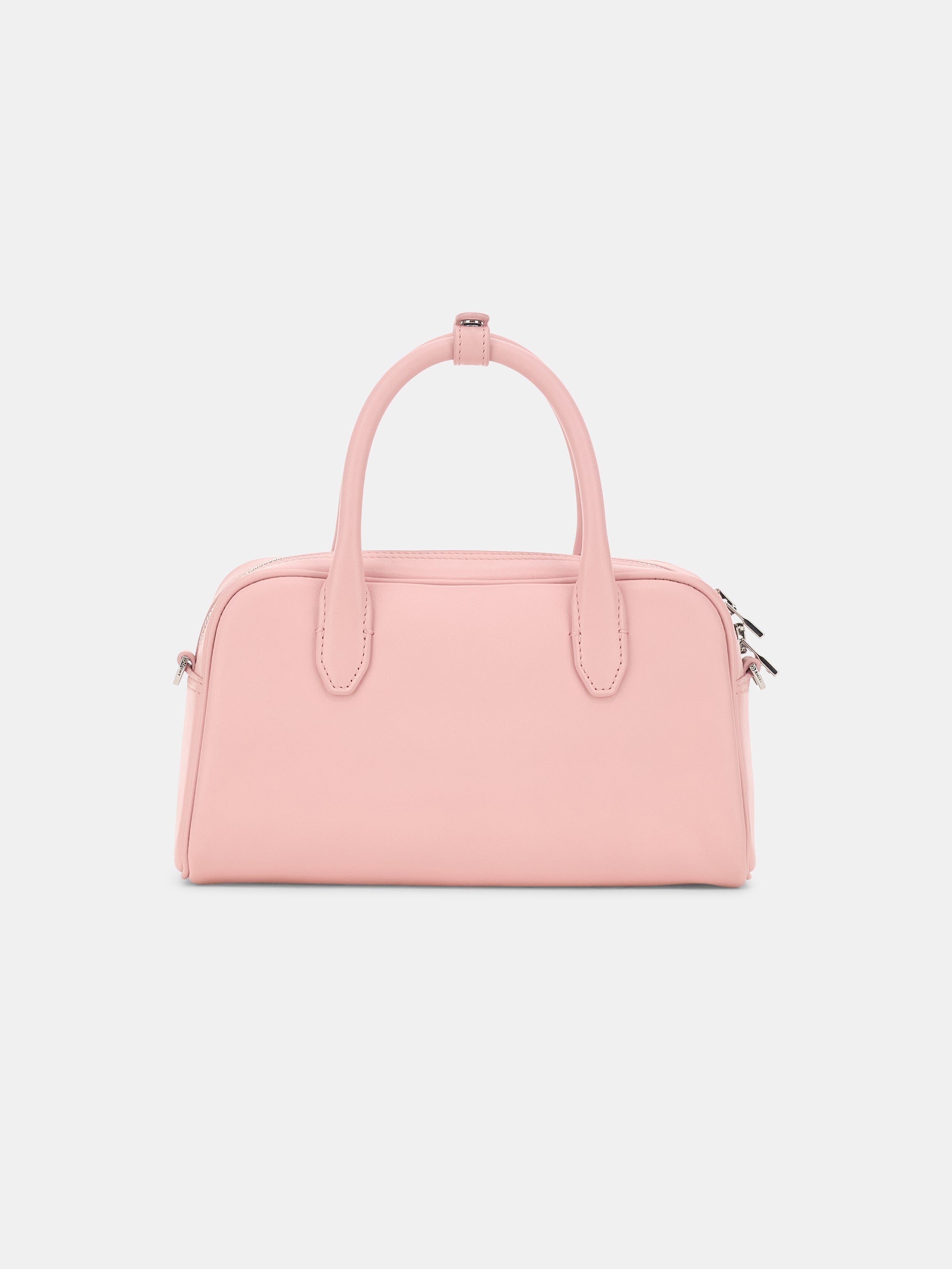 WOMEN - WOMEN'S MA BOWLING BAG - Pink
