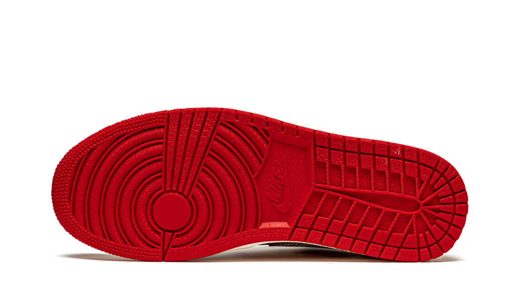 Air Jordan 1 Low SE "Spades" DJ5185 100