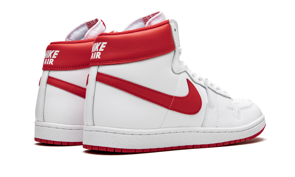 Air Ship PE X Air Jordan 1 "New Beginnings Pack" CT6252 900