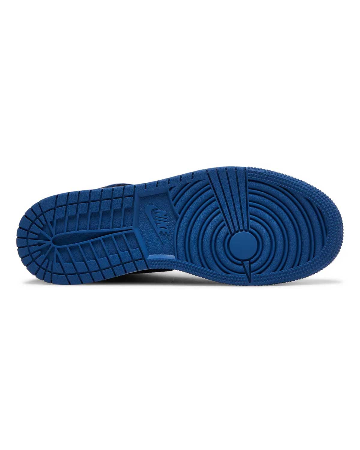 Air Jordan 1 Retro High OG GS Dark Marina Blue