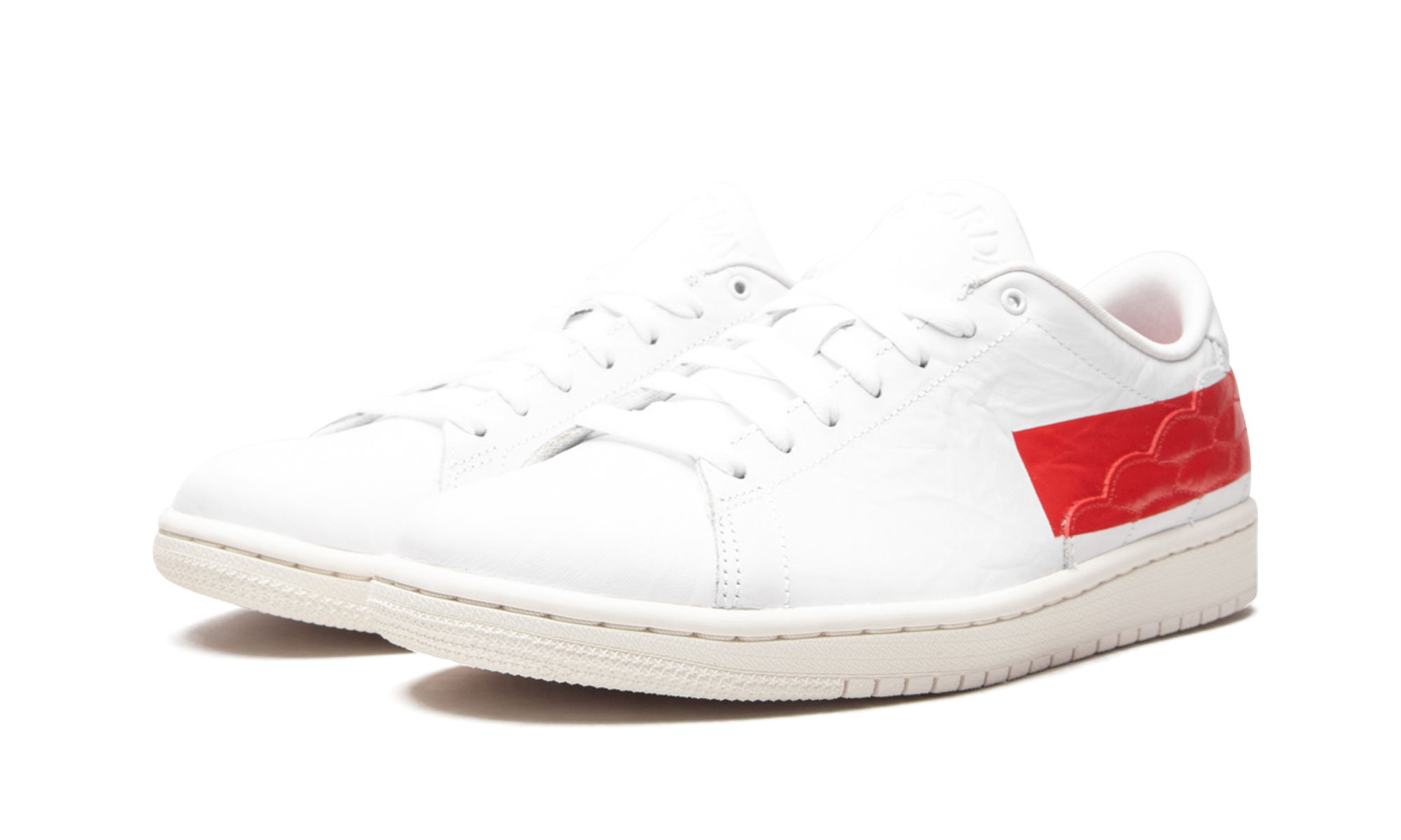 Air Jordan 1 Centre Court "University Red" DJ2756 101