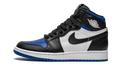 Air Jordan 1 Retro High OG GS "Royal Toe" 575441 041