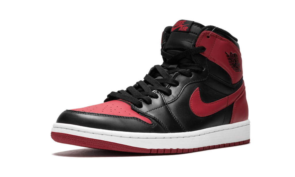 Air Jordan 1 Retro High OG "Bred 2013" 555088 023