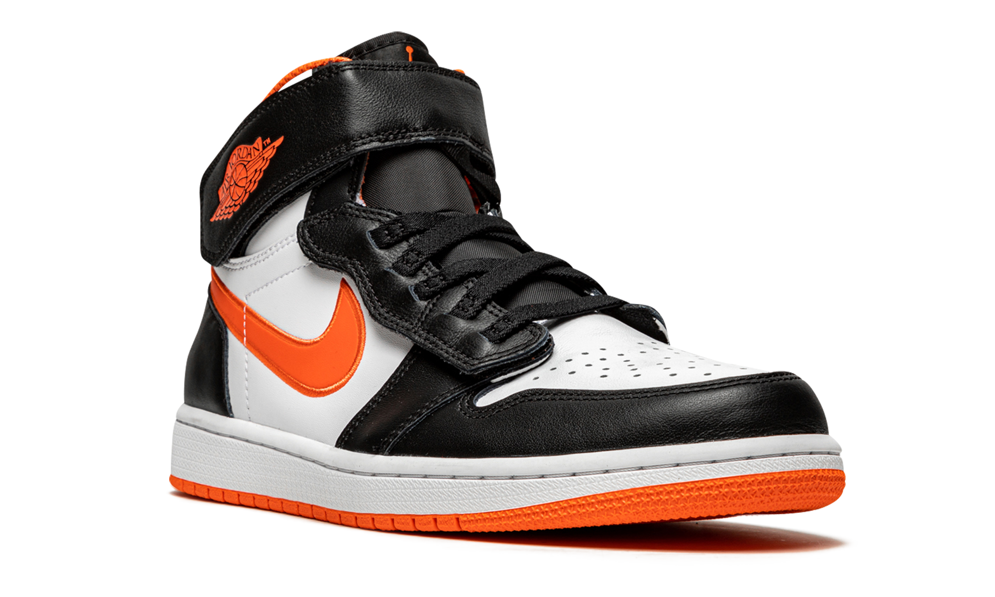 Air Jordan 1 Hi Flyease "Turf Orange" CQ3835 008