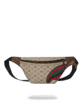 FIFTH AVENUE SAVVY CROSSBODY