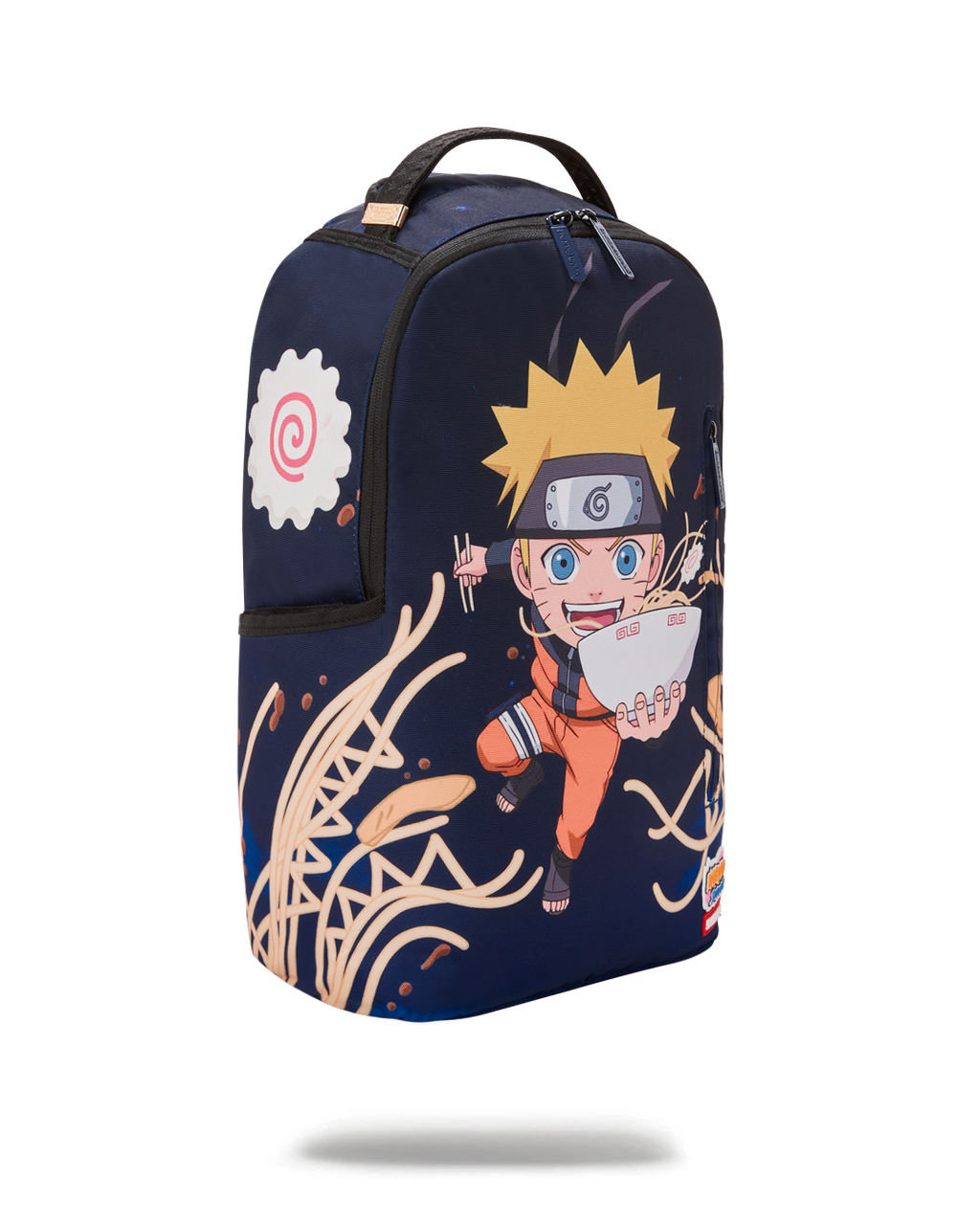 NARUTO RAMEN (DLXR)