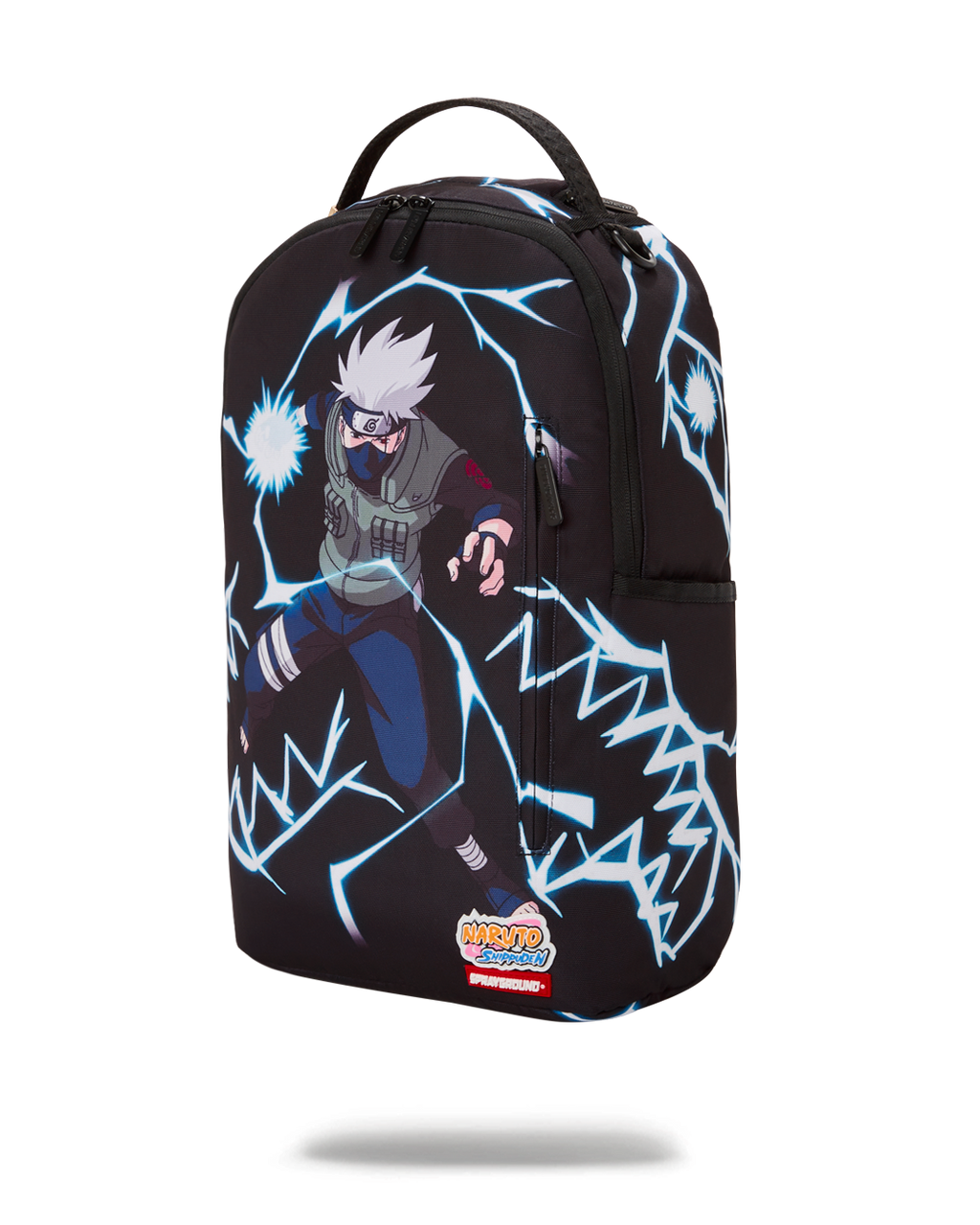 NARUTO LIGHTNING (DLXR)