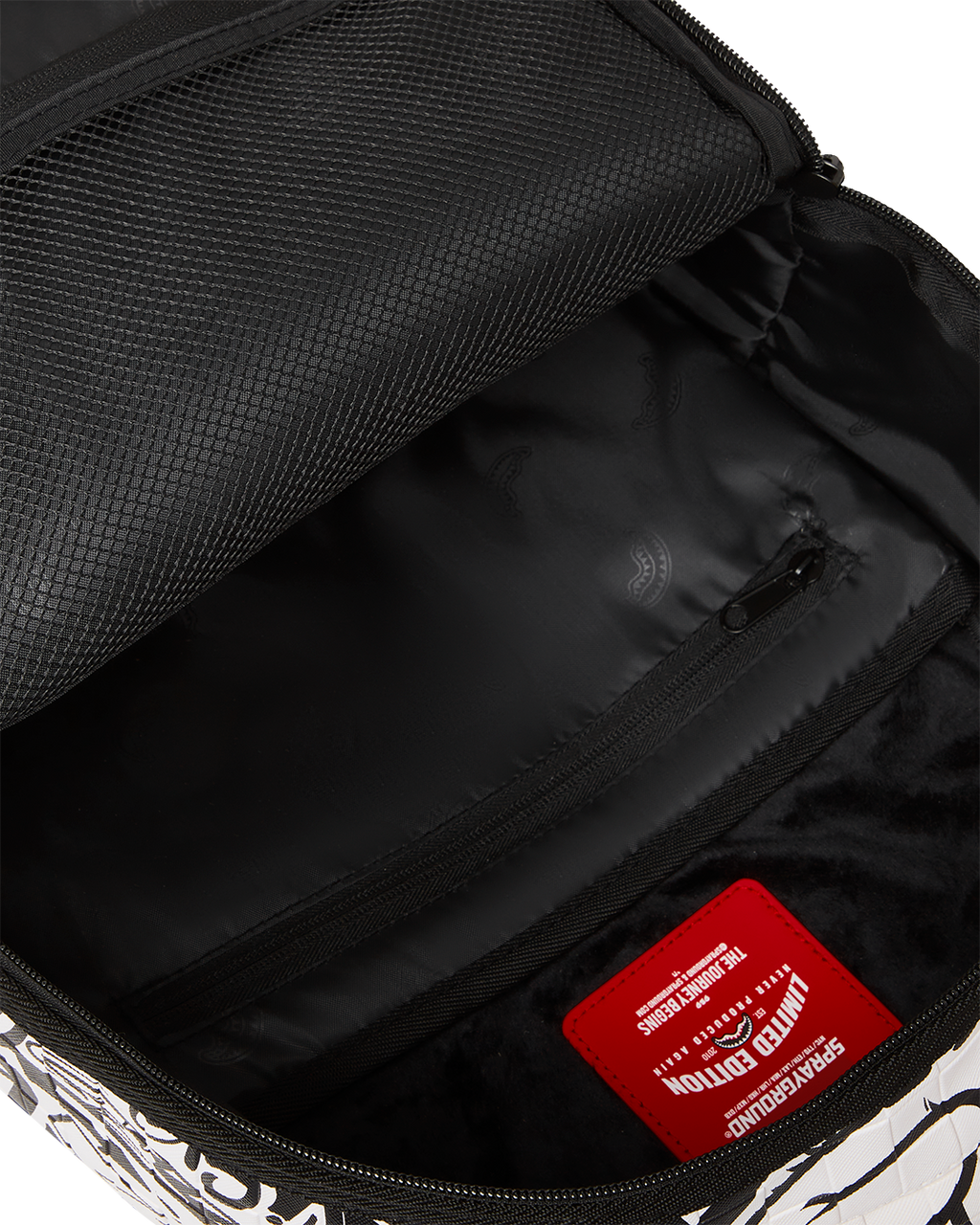 PAYDAY PARTY BACKPACK (DLXV)