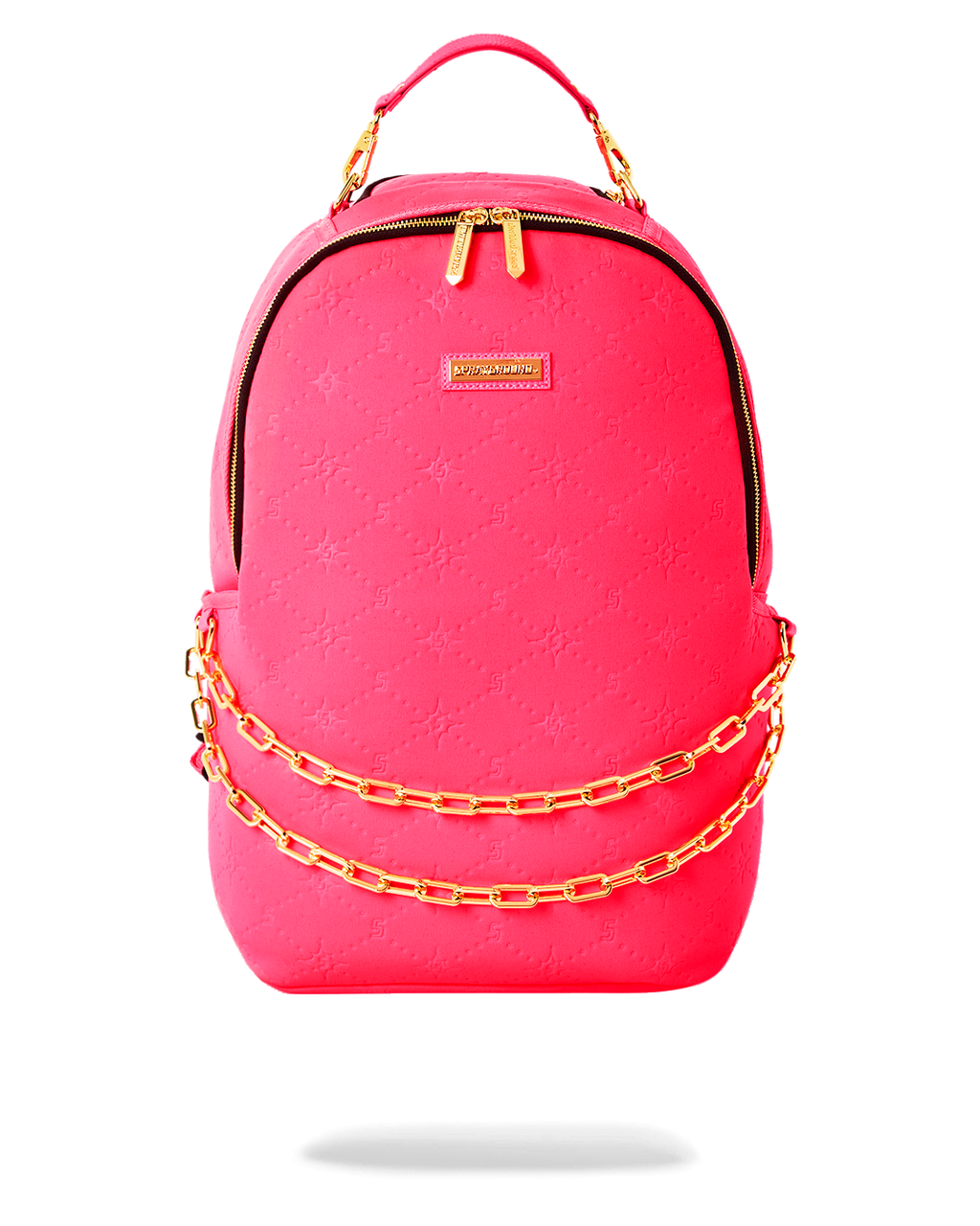 CHAIN REACTION BACKPACK