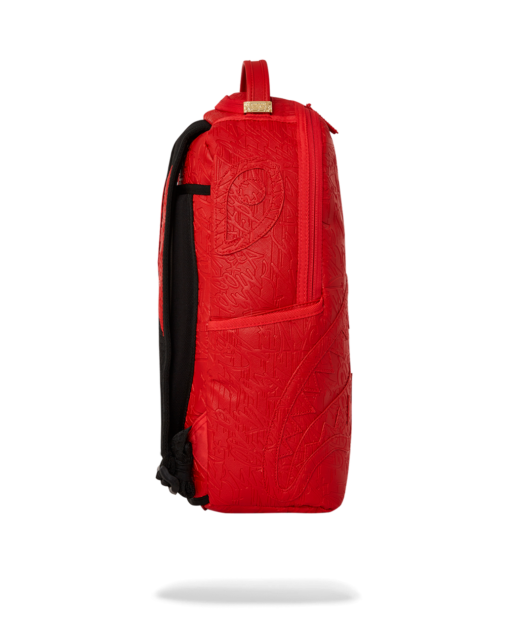 KATANA SOUNDWAVE SHARK BACKPACK (DLXV)