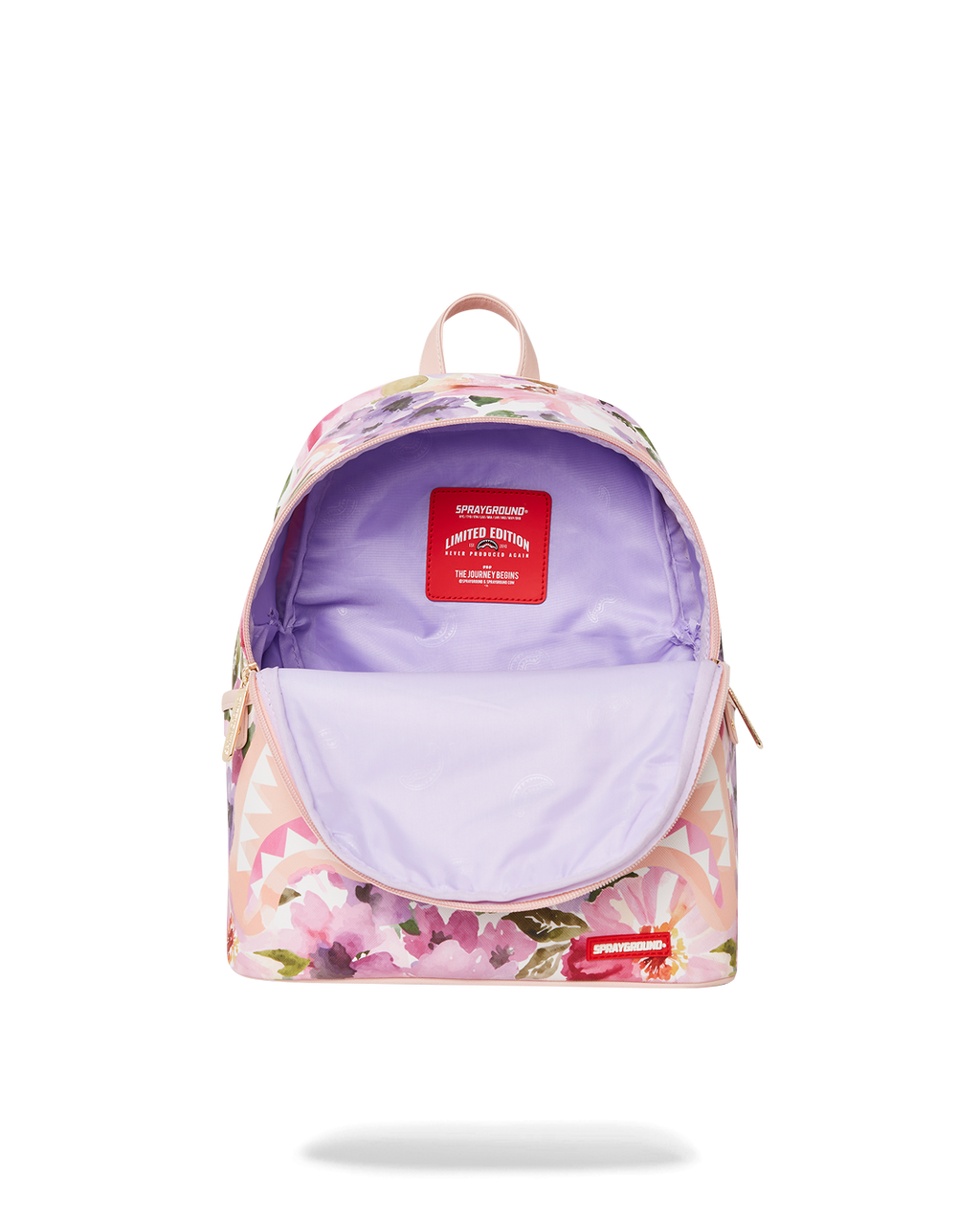 BOTANIC VILLA CHILLA SAVAGE BACKPACK