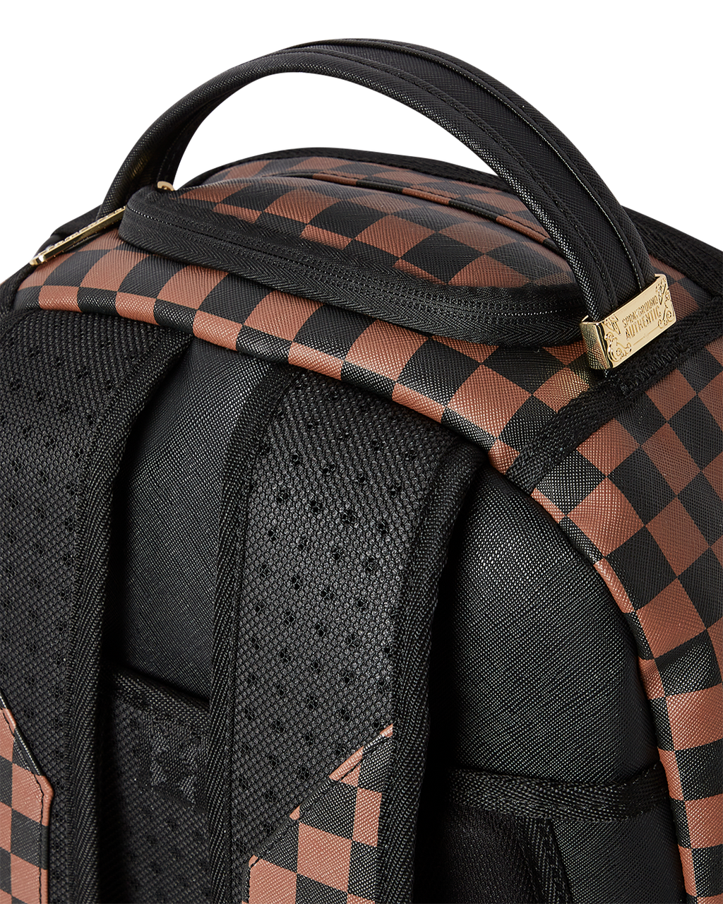 CHEETAH SPEED SHARK BACKPACK (TYREEK HILL COLLAB)