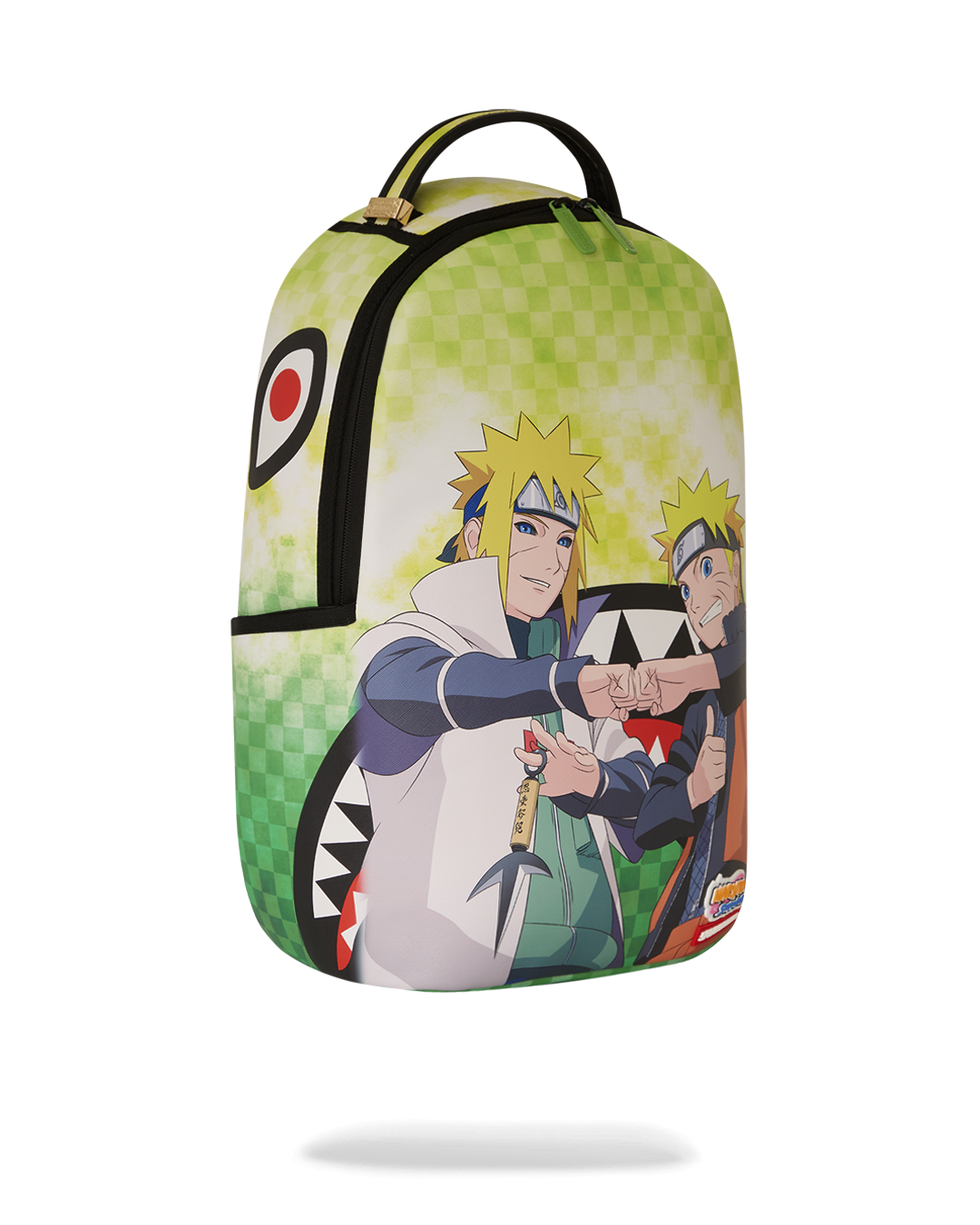 NARUTO BIG POPS