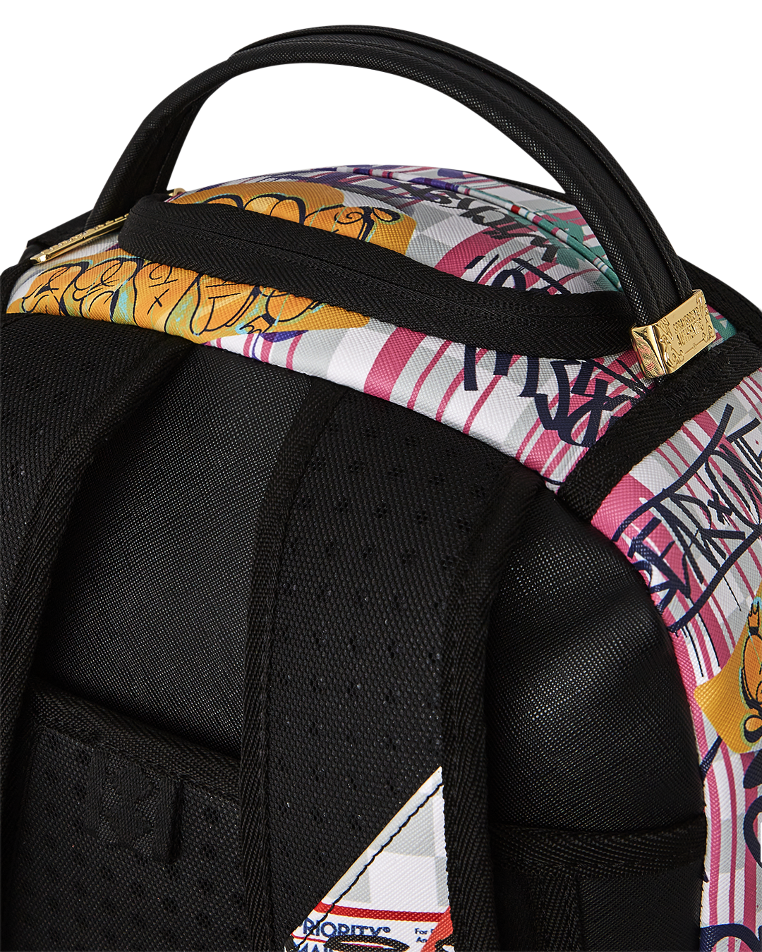 CREATE ANOTHER DAY BACKPACK