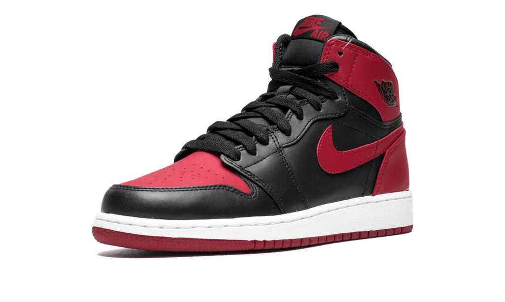 Air Jordan 1 Retro High OG GS "Bred 2013" 575441 023