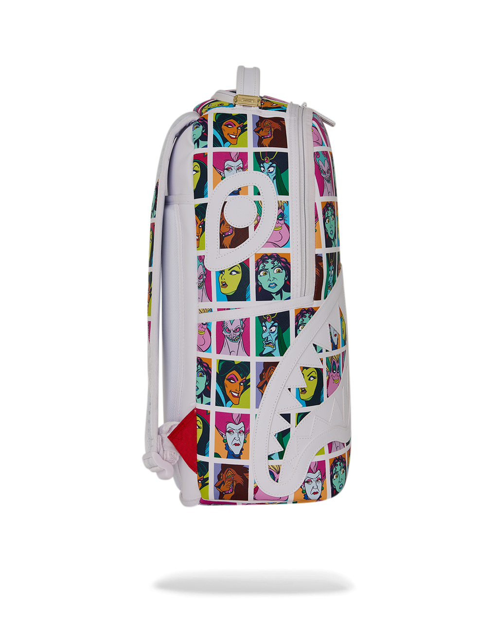 DISNEY THE VILLIANS OF DISNEY BACKPACK